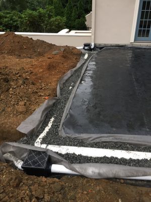 Drainage Services In NJ