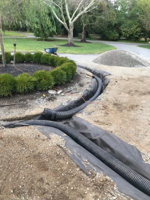 Drainage Projects