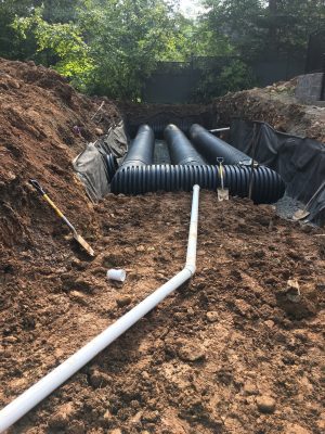 Drainage Services In NJ