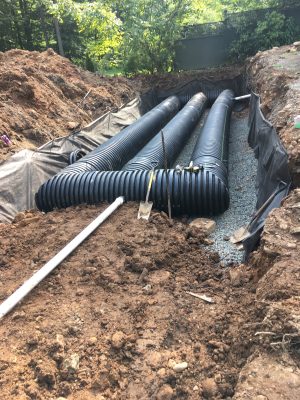 Drainage Services In NJ