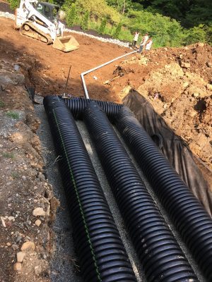 Drainage Services In NJ