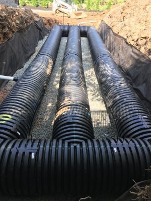 Drainage Projects