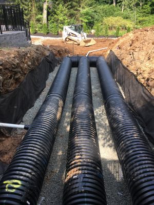 Drainage Services In NJ