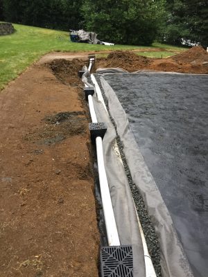 Drainage Services In NJ