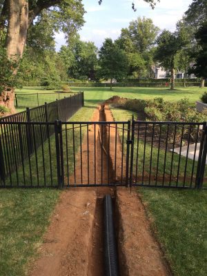 Drainage Services In NJ