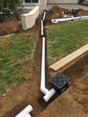 Drainage Projects