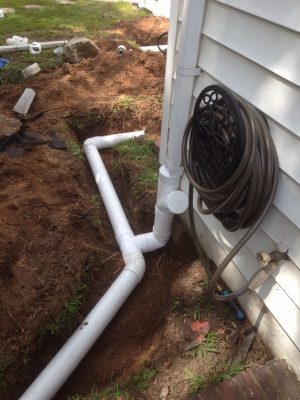 Drainage Services In NJ