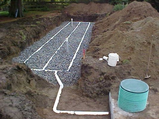 Drainage Services In NJ