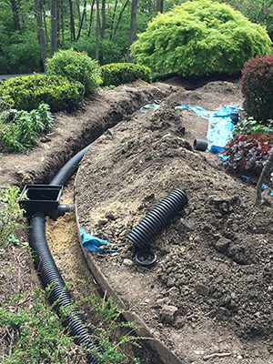 Drainage Services In NJ