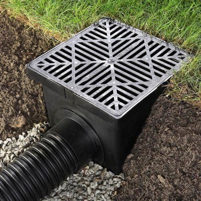 Drainage Services In NJ