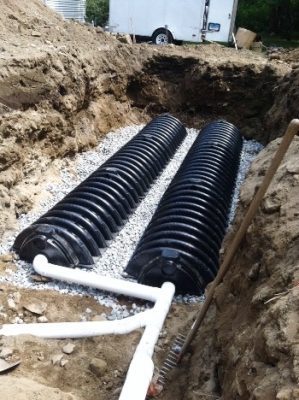 Drainage Projects