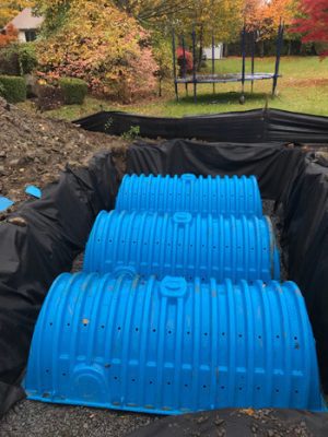 Drainage Services In NJ