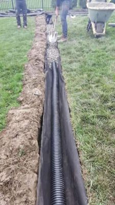 Drainage Projects