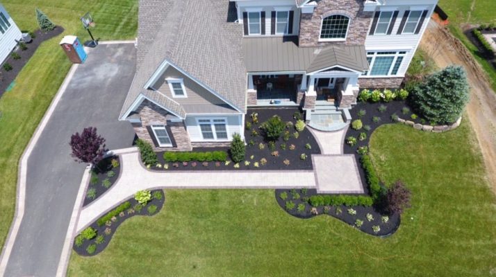 Landscape Services In NJ