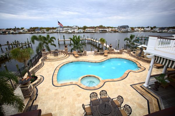 Paver Patios