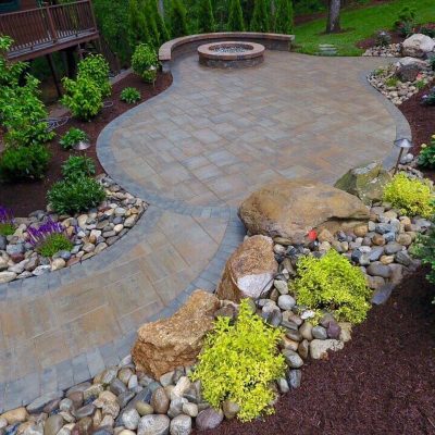 Landscape Services In NJ