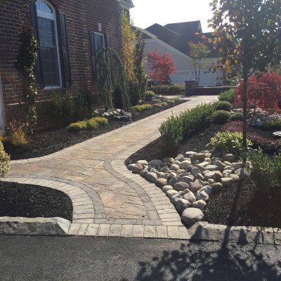 Landscape Services In NJ