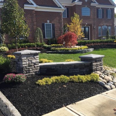 Landscape Services In NJ