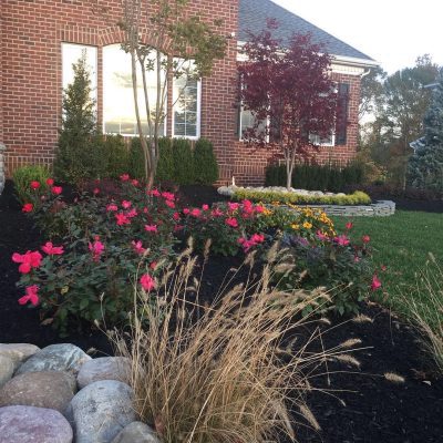 Landscaping Portfolio