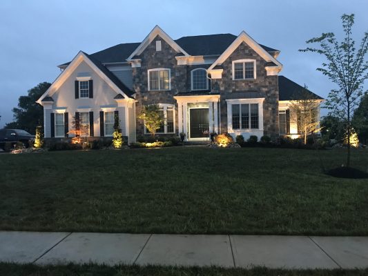 Landscape Services In NJ