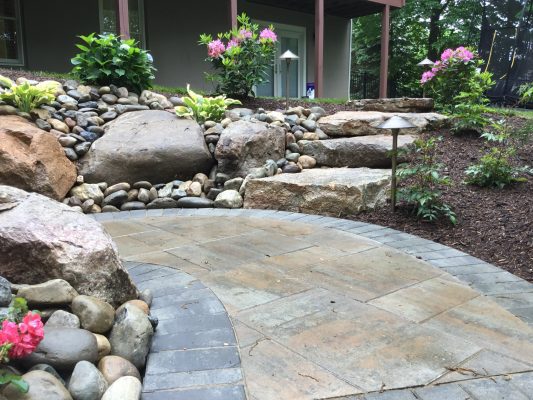 Landscape Services In NJ