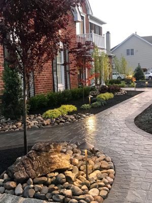 Landscape Services In NJ