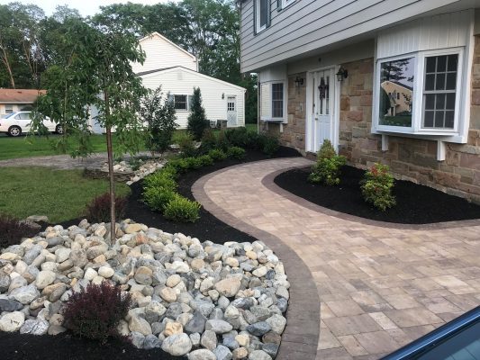 Landscape Services In NJ