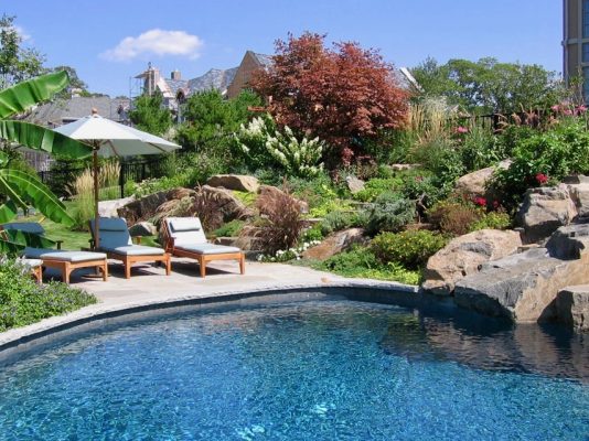 Landscape Services In NJ