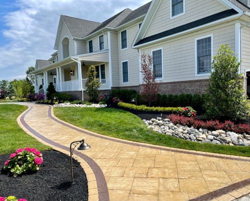 Landscape Services In NJ