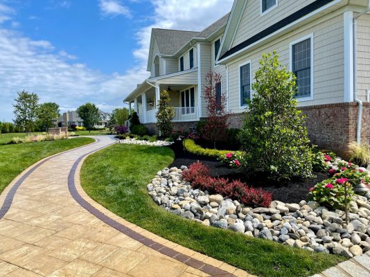 Landscape Services In NJ