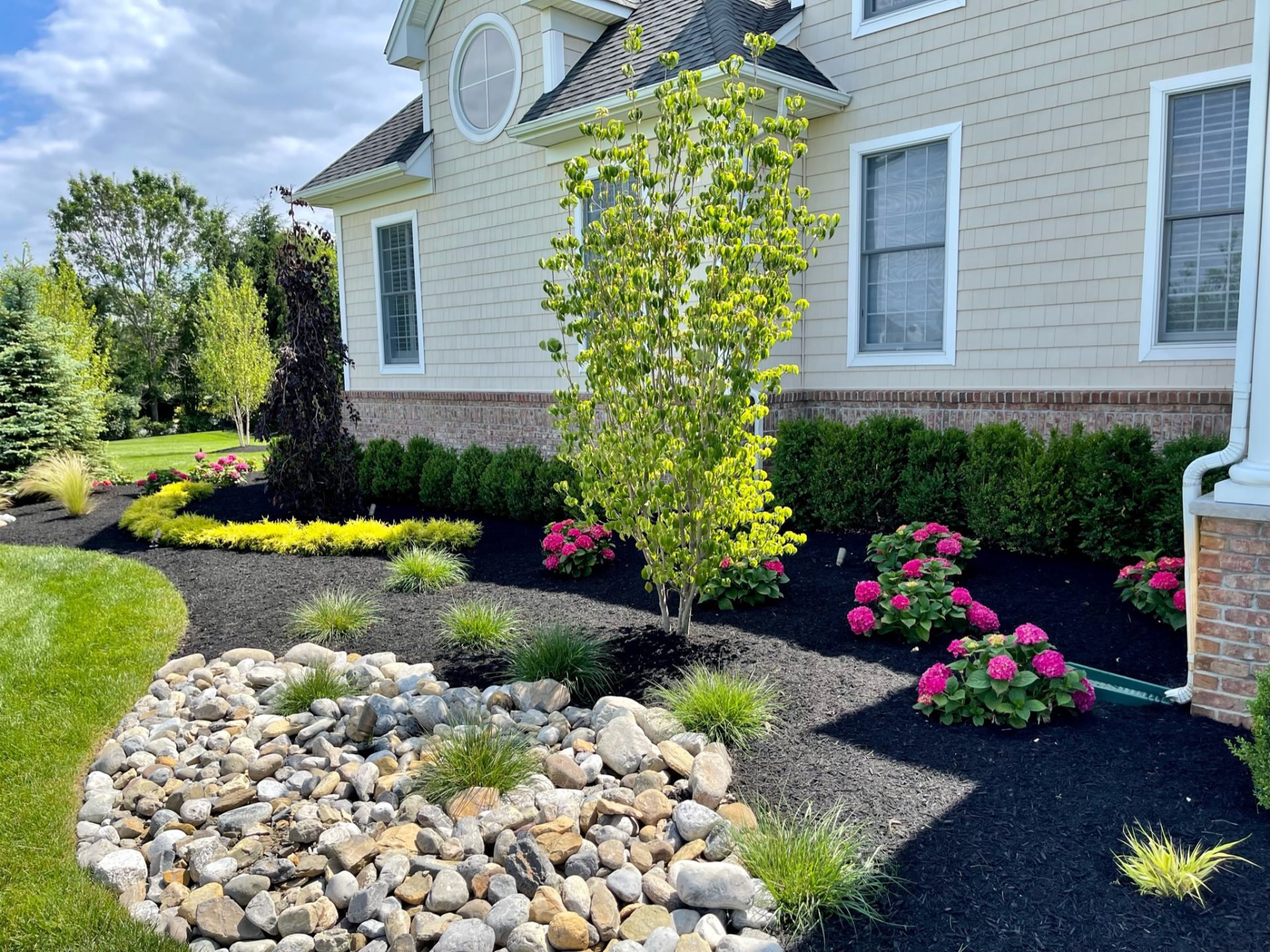 Landscaping Portfolio Scenic View Landscaping Scenic View Landscaping