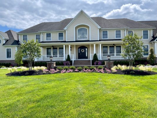 Landscape Services In NJ