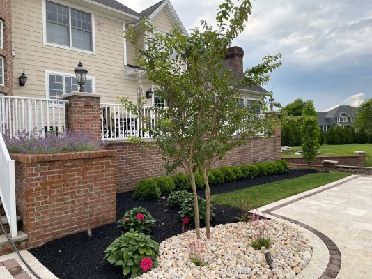 Landscape Services In NJ