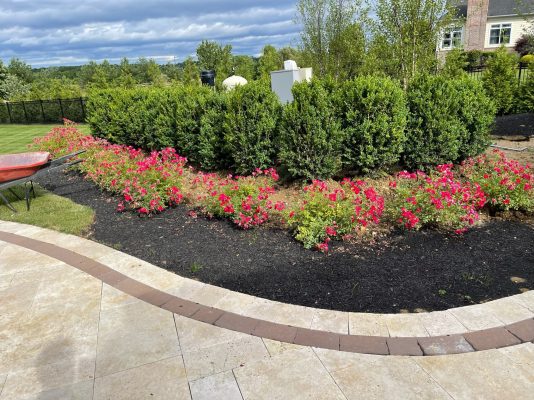 Landscape Services In NJ