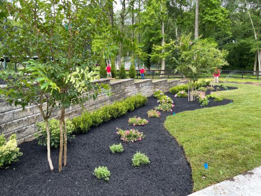 Landscape Services In NJ