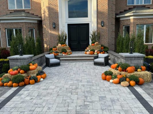 Fall Decor Packages