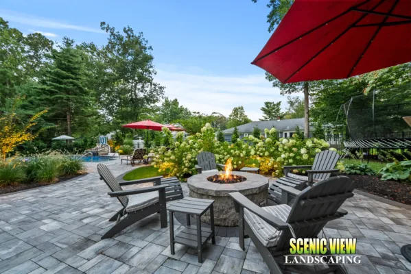 Monmouth County Landscaping