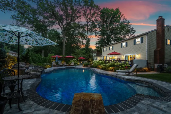 Hardscaping Services