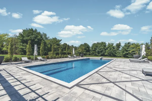 Paver Patios