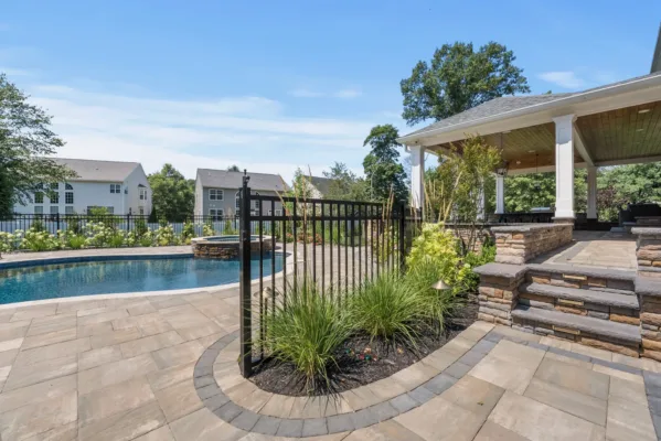 Hardscaping Services
