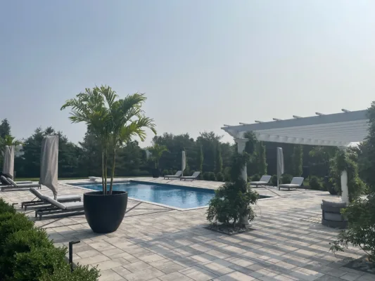 Hardscaping Services