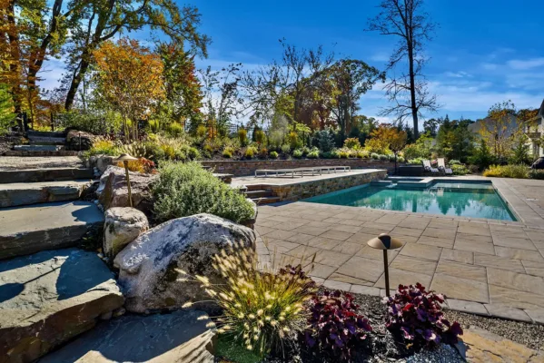 Hardscaping Services