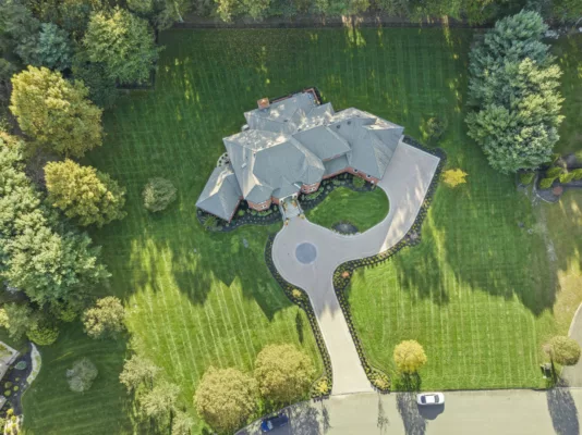 Hardscaping Services