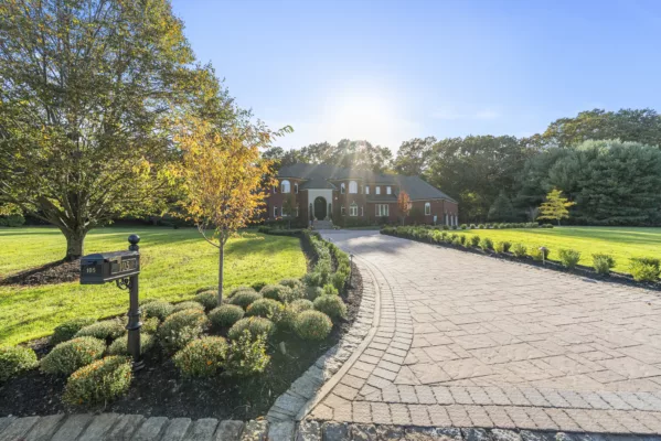 Hardscaping Services