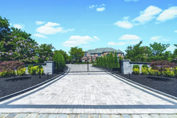 Hardscaping Services