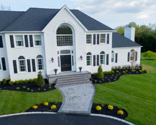 Monmouth County Landscaping