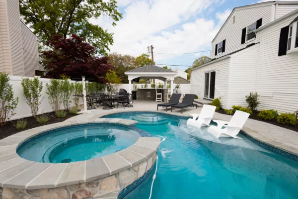 Hardscaping Services