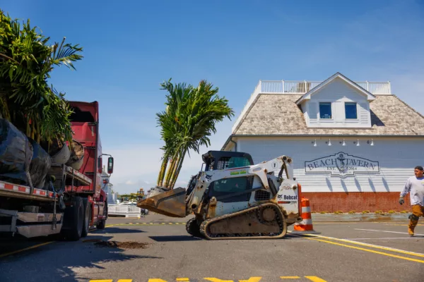 Commercial Maintenance
