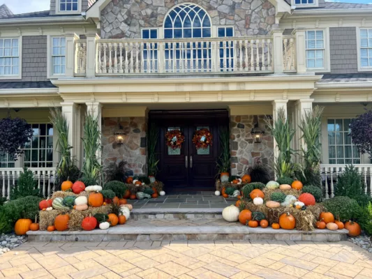 Fall Decor Packages