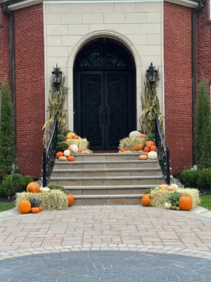Fall Decor Packages